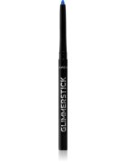 Avon Glimmerstick svinčnik za oči z intenzivno barvo odtenek Azure Blue 028 g