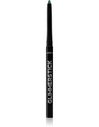 Avon Glimmerstick svinčnik za oči z intenzivno barvo odtenek Emerald 028 g