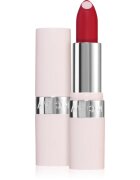 Avon Hydramatic vlažilna sijoča šminka s hialuronsko kislino odtenek Scarlet 3.6 g
