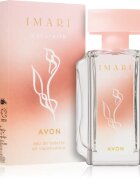 Avon Imari Naturelle toaletna voda za ženske 50 ml