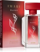 Avon Imari Queen toaletna voda za ženske 50 ml