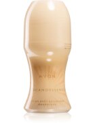 Avon Incandessence deodorant roll-on za ženske 50 ml