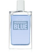 Avon Individual Blue toaletna voda za moške 100 ml