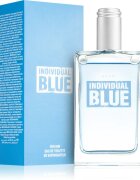 Avon Individual Blue toaletna voda za moške 100 ml