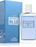 Avon Individual Blue toaletna voda za moške 100 ml