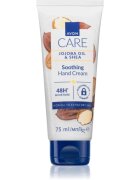 Avon Jojoba Oil & Shea vlažilna krema za roke 75 ml