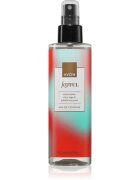 Avon Joyful Watermelon & Clary Sage & Bubble Tea kolonjska voda za ženske 200 ml