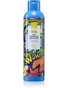 Avon Kids Fresh šampon in gel za prhanje 2v1 200 ml