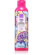 Avon Kids Fruit šampon in balzam 2 v1 200 ml