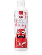 Avon Kids Strawberry pripravek za kopel 2 v 1 200 ml