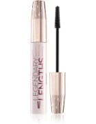 Avon Legendary Lenghts podaljševalna maskara za polne trepalnice odtenek Black 10 ml