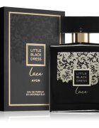 Avon Little Black Dress Lace parfumska voda za ženske 50 ml