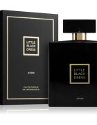 Avon Little Black Dress New Design parfumska voda za ženske 100 ml