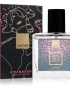 Avon Little Black Dress New Design parfumska voda za ženske 30 ml