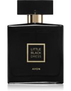 Avon Little Black Dress New Design parfumska voda za ženske 50 ml