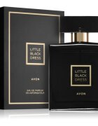 Avon Little Black Dress New Design parfumska voda za ženske 50 ml