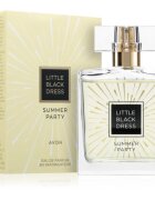Avon Little Black Dress Summer Party parfumska voda za ženske 50 ml