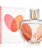 Avon Lov U Connected parfumska voda za ženske 50 ml