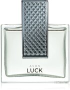 Avon Luck For Him toaletna voda za moške 75 ml