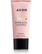 Avon Magix podlaga za mastno in mešano kožo 30 ml