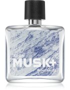 Avon Musk+ Mineralis toaletna voda za moške 75 ml
