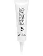 Avon Nail Experts intenzivna nega za suhe nohte in obnohtno kožico z vitaminom E 15 ml
