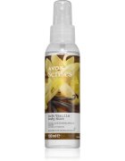 Avon Naturals Care Vanilla & Sandalwood osvežilno pršilo za telo z vanilijo in sandalovino 100 ml