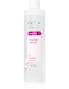 Avon Nutra Effects Soothe čistilna micelarna voda za občutljivo kožo 400 ml