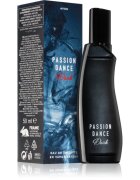 Avon Passion Dance Dark toaletna voda za ženske 50 ml