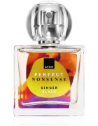 Avon Perfect Nonsense Ginger Blaze parfumska voda uniseks 50 ml