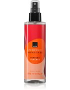 Avon Perfect Nonsense Peppery Peaches odišavljeno pršilo za telo za ženske 200 ml