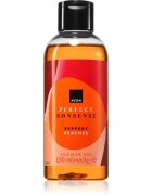Avon Perfect Nonsense Peppery Peaches parfumirani gel za prhanje za ženske 150 ml