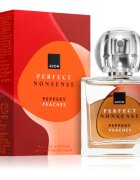 Avon Perfect Nonsense Peppery Peaches parfumska voda za ženske 50 ml