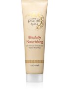Avon Planet Spa Blissfully Nourishing hranilna maska za roke in noge 100 ml