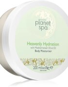 Avon Planet Spa Heavenly Hydration vlažilna krema za telo 200 ml