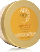 Avon Planet Spa Radiance Ritual maslo za telo z vlažilnim in pomirjajočim učinkom 200 ml