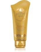 Avon Planet Spa Radiance Ritual vlažilna maska za obraz z zlatom 50 ml