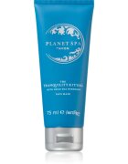 Avon Planet Spa The Tranquility Ritual čistilna maska za obraz iz ilovice z minerali Mrtvega morja 75 ml