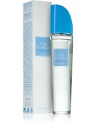 Avon Pur Blanca Elegance toaletna voda za ženske 50 ml