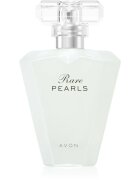 Avon Rare Pearls parfumska voda za ženske 50 ml