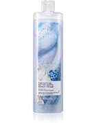 Avon Senses Comforting Velvet Latte nežna krema za prhanje 500 ml