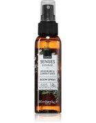 Avon Senses Essence Rosemary & Carrot Seed osvežilec zraka 100 ml
