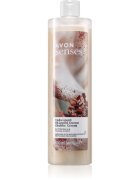 Avon Senses Indulgent Whipped Cocoa revitalizacijski gel za prhanje 500 ml