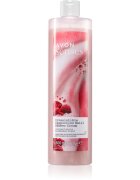 Avon Senses Irresistible Cappuccino Swirl spodbujajoča krema za prhanje 500 ml