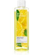 Avon Senses Lemon Burst osvežujoč gel za prhanje 250 ml