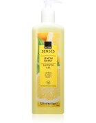 Avon Senses Lemon Burst osvežujoč gel za prhanje 720 ml