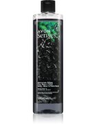 Avon Senses Natures Edge gel za prhanje in šampon 2v1 za moške 500 ml