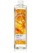 Avon Senses Orange Twist osvežujoč gel za prhanje 500 ml