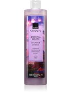 Avon Senses Oriental Escape krema za prhanje odišavljen 500 ml