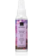 Avon Senses Oriental Escape odišavljeno pršilo za telo za ženske 100 ml